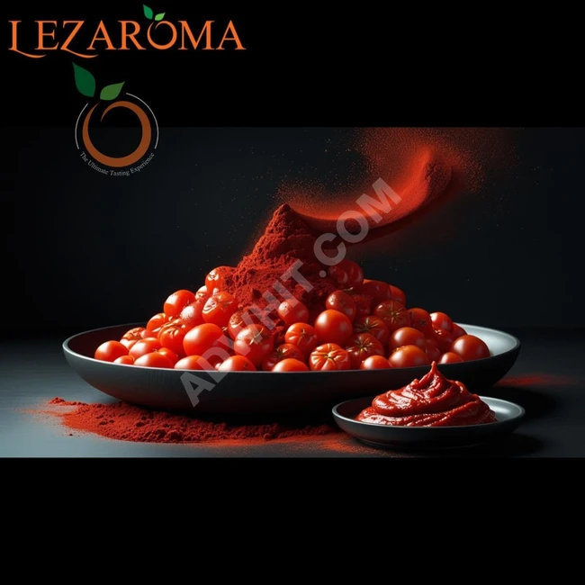 نكهات الشيبس 