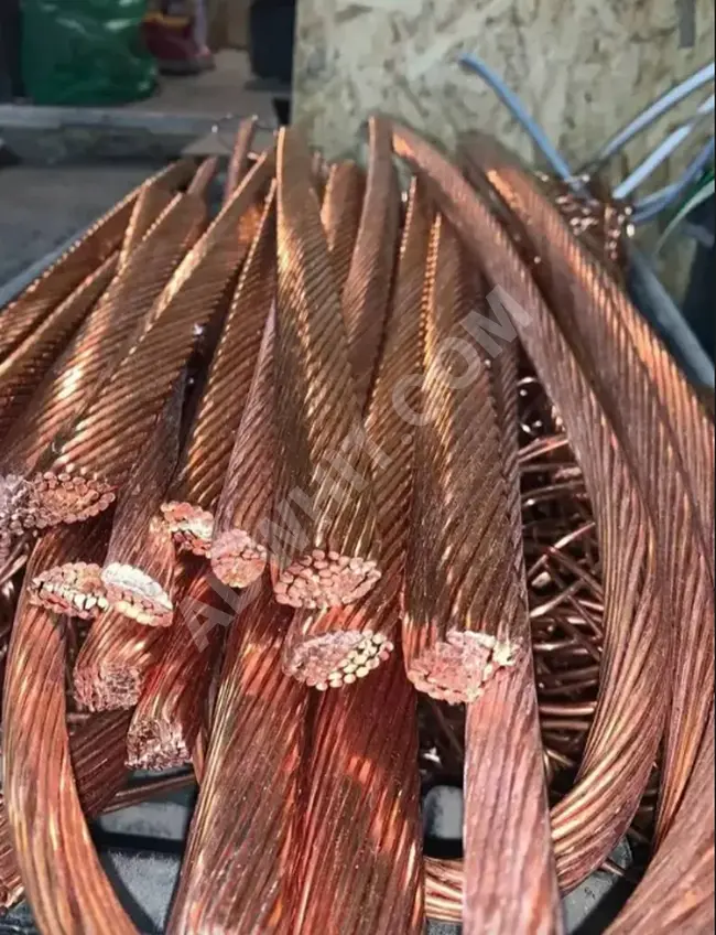 Buy Copper Wire Online