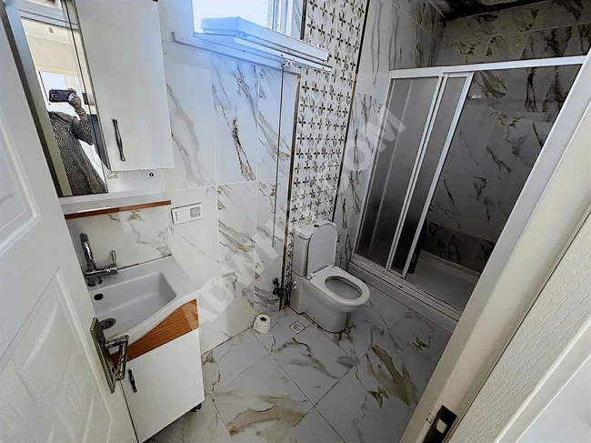 Sultanbeyli adil mahallesi 3+1 Teraslı kiralık çatı dubleks