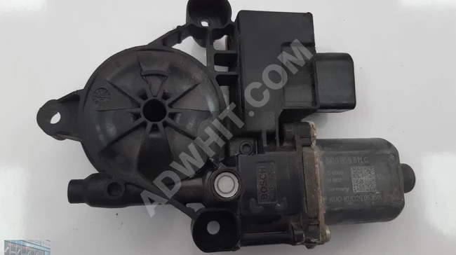 5Q0959811C AUDİ A3 S3 CAM MOTORU
