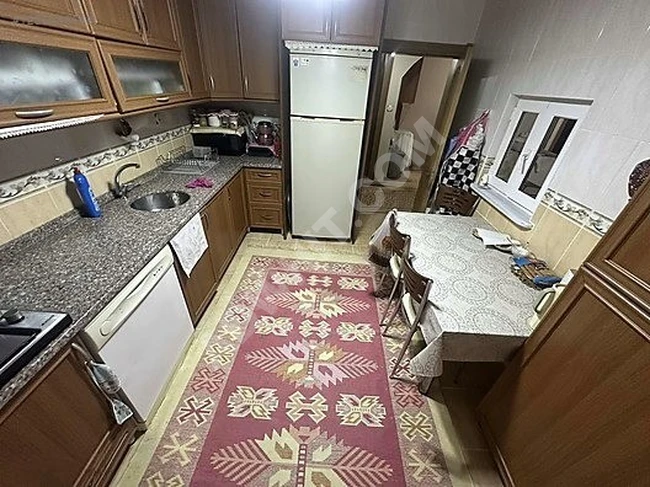 Yağız yapı gayrimenkul'den 228 m arsa içinde 3 katlı satılık