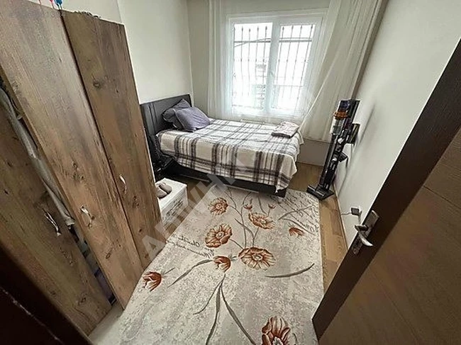 Yagız yapıdan Satlık Kurtköy Ankara CD 2+1 90 m2 giriş kat daire