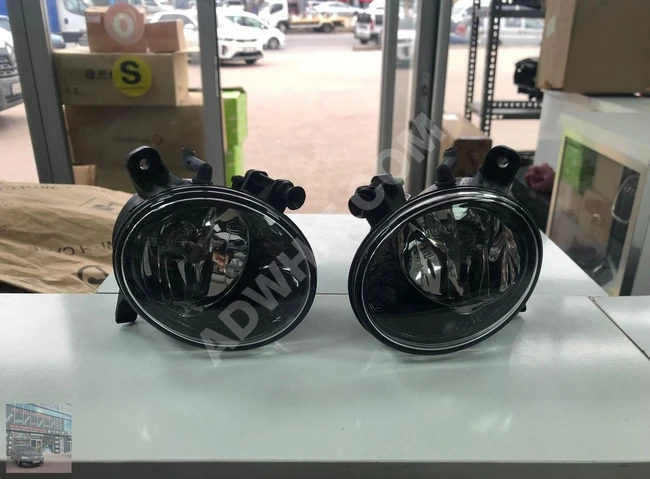 8T0941699B A4 A6 Q5 SİS FARI