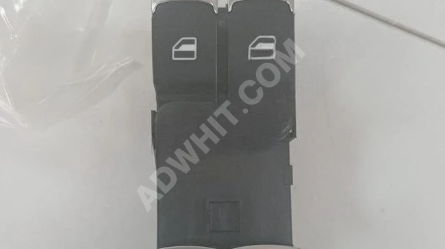 GOLF 7 CAM DÜĞMESİ