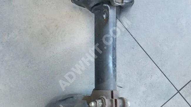 GOLF 7 TAŞIYICI SET