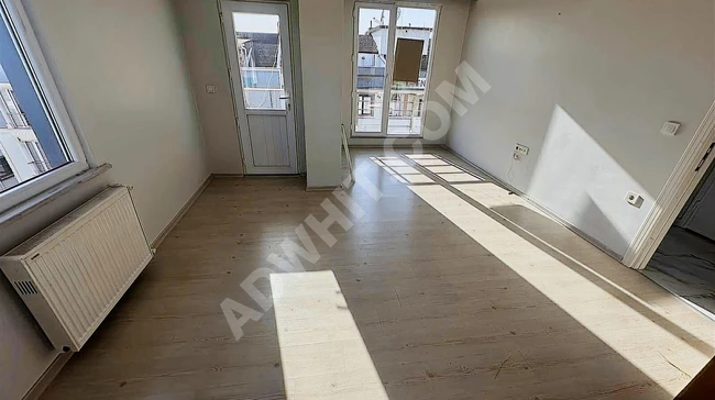 Sultanbeyli adil mahallesi 3+1 Teraslı kiralık çatı dubleks