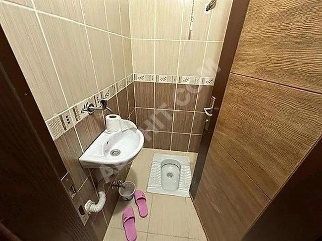 Yagız yapıdan Satlık Kurtköy Ankara CD 2+1 90 m2 giriş kat daire