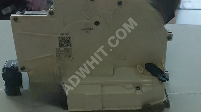 AUDİ A6 KAPI KİLİDİ