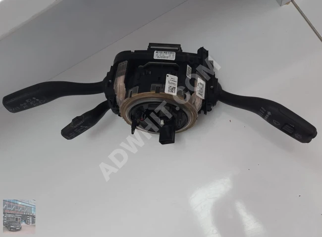 4E0953549B AUDİ A8 SİNYAL KOLLARI