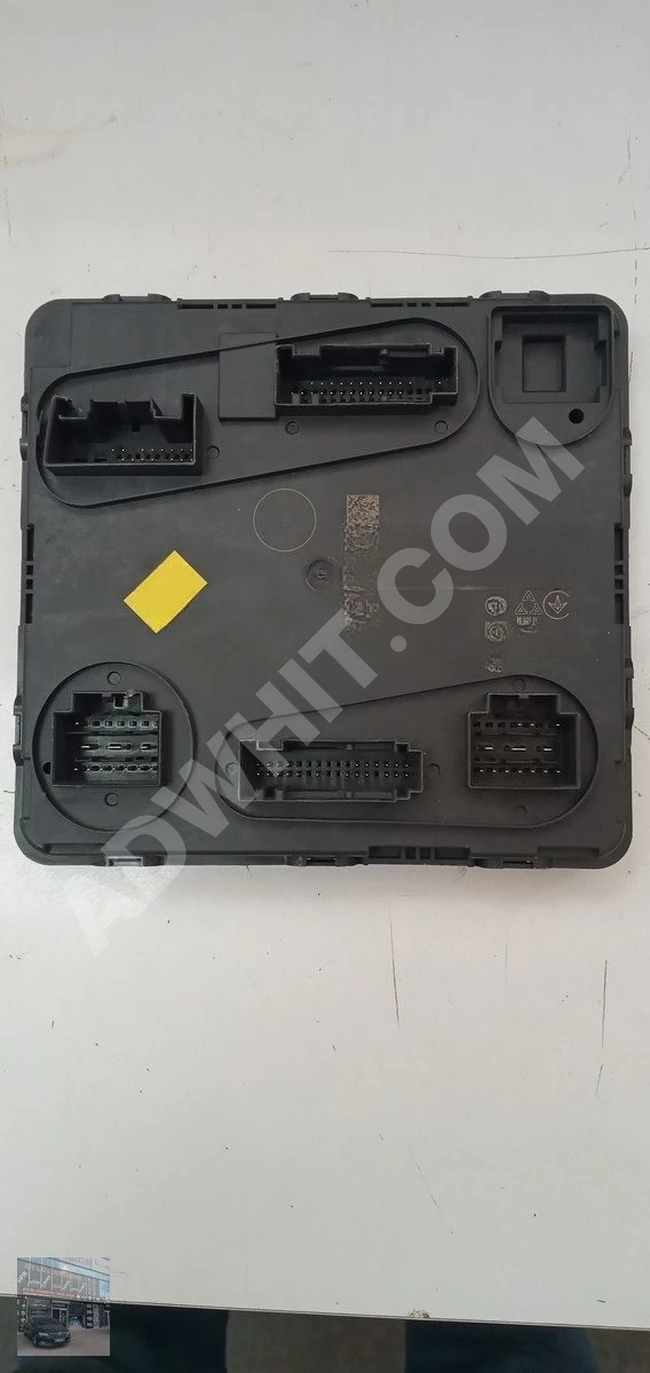 4N0907064FB BCM BEYNİ