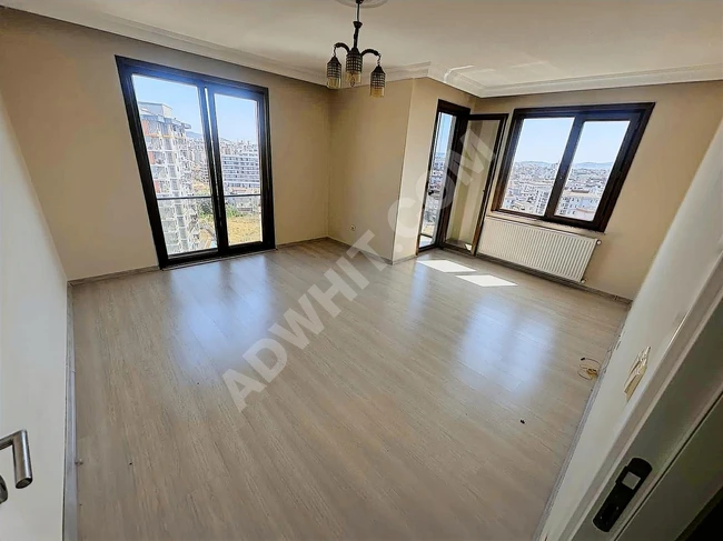ÇEKMEKÖY GÜNGÖREN MAHALLESİ 2+1 90 M2 SATILIK ARA KAT