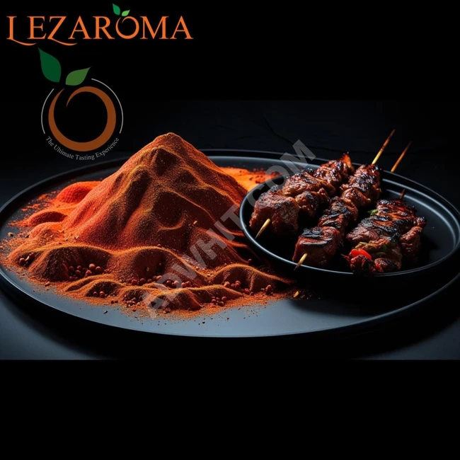 نكهات الشيبس 