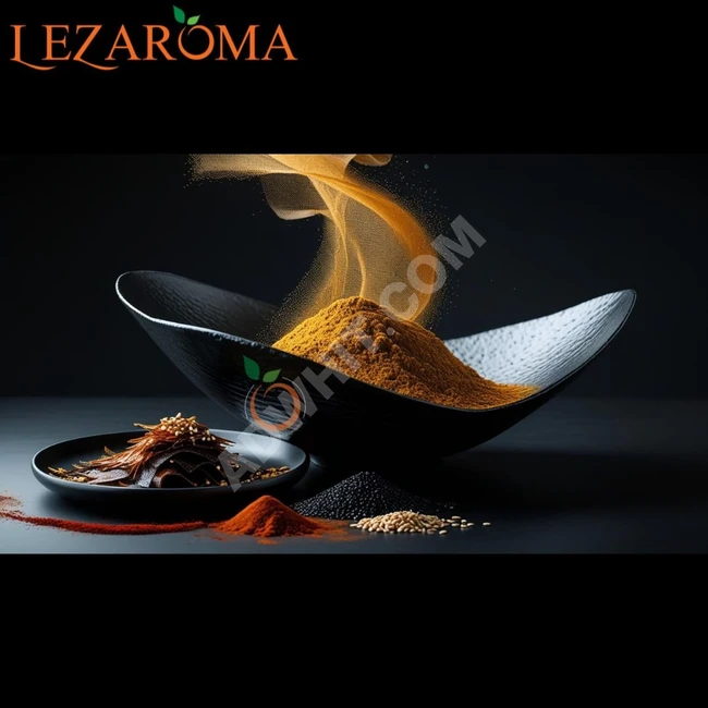 نكهات الشيبس 