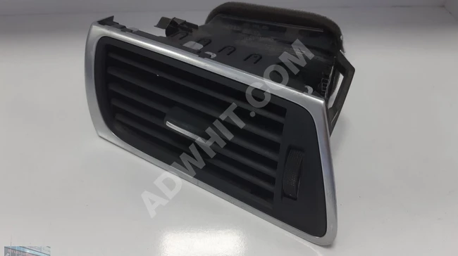 4G8820901 AUDİ A7 SOL YAN HAVA IZGARASI