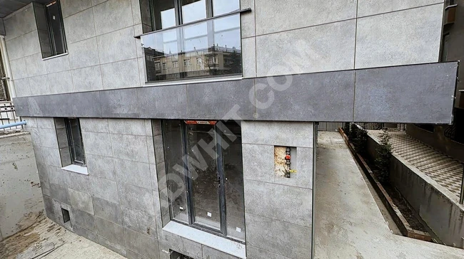 Ümraniye İstiklal mahallesi satılık 3+1 yüksek giriş daire