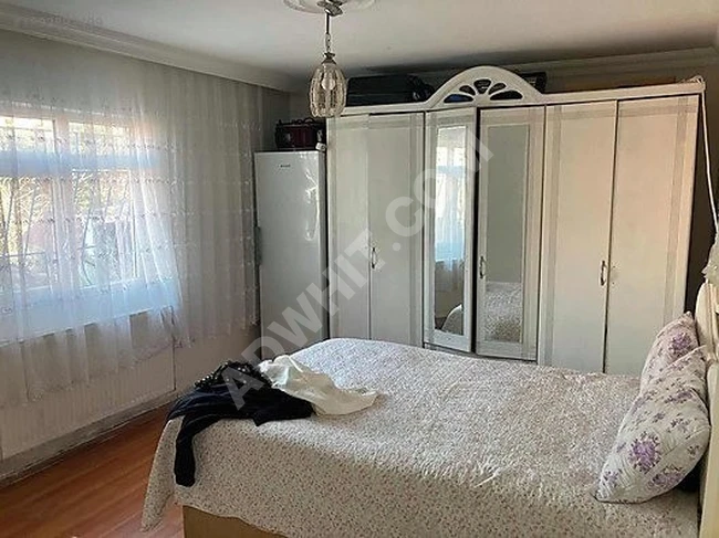 ÜMRANİYE TOPAGAC MAHALESİNDE 196 M2 ARSA İÇİN DE MÜSTAKİL YER