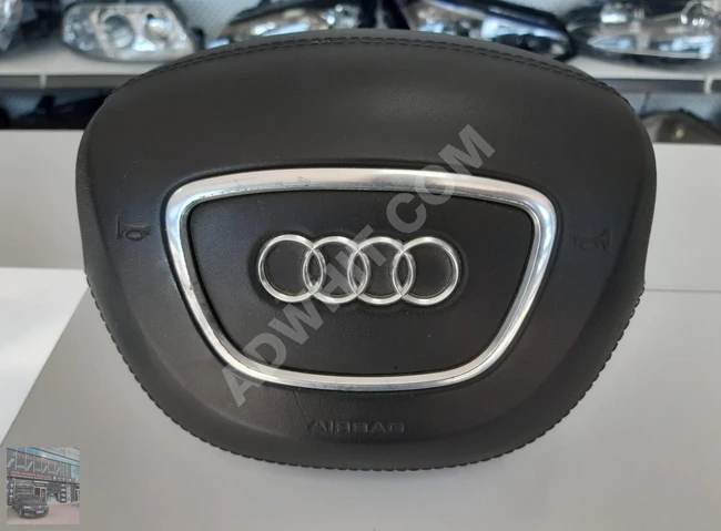 4H0880201J AUDİ A8 AİRBAG