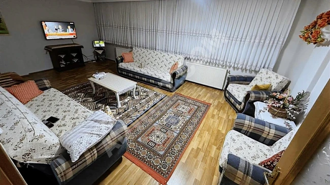 Yağız yapı gayrimenkul'den 228 m arsa içinde 3 katlı satılık