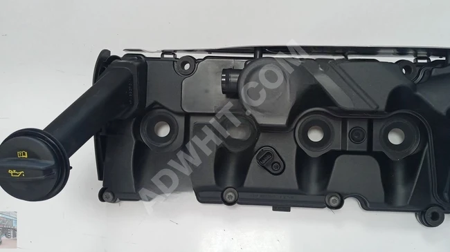 TRANSPORTER 2.0 KÜLBÜTÖR KAPAĞI SIFIR ORJİNAL