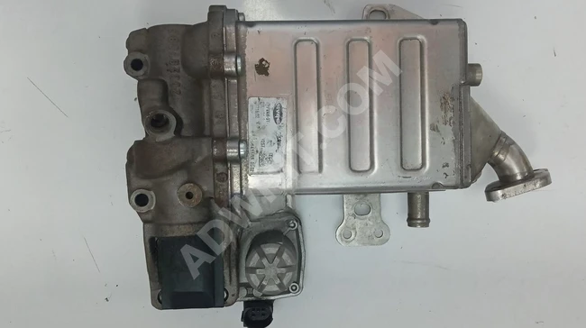 TRANSPORTER EGR ÇIKMA ORJİNAL