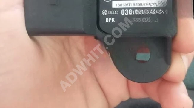 036906051G TURBO BORU SENSÖRÜ