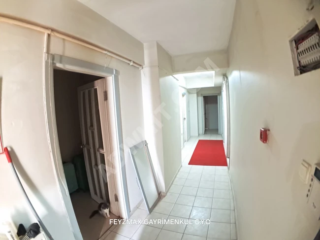 GÜZELYALI MARMARAYA YAKIN 4 KATLI KOMPLE KİRALIK BİNA