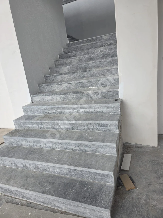 Tundra Grey رخام توندرا غري 