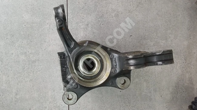 TRANSPORTER ÖN TAŞIYICI