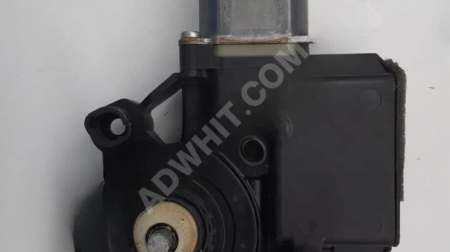 7E0959802 VOLKSWAGEN TRANSPORTER T6-T7 CAM MOTORU