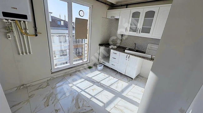 Sultanbeyli adil mahallesi 3+1 Teraslı kiralık çatı dubleks