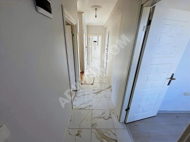 Sultanbeyli adil mahallesi 3+1 Teraslı kiralık çatı dubleks