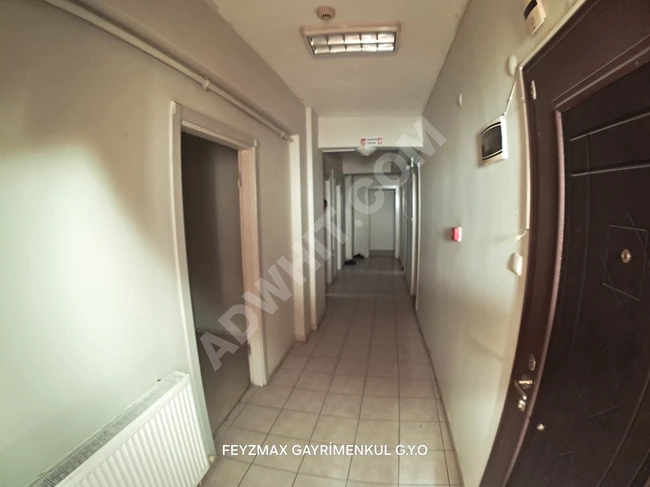 GÜZELYALI MARMARAYA YAKIN 4 KATLI KOMPLE KİRALIK BİNA