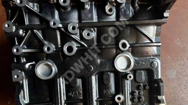 CRAFTER 2.0 TDİ C KUP MOTOR BLOĞU