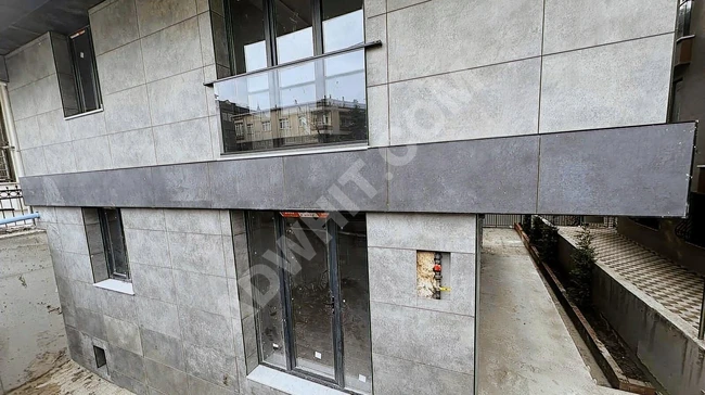 Ümraniye İstiklal mahallesi satılık 3+1 yüksek giriş daire