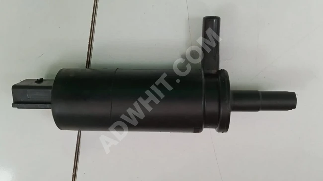 FAR YIKAMA BİDON MOTORU