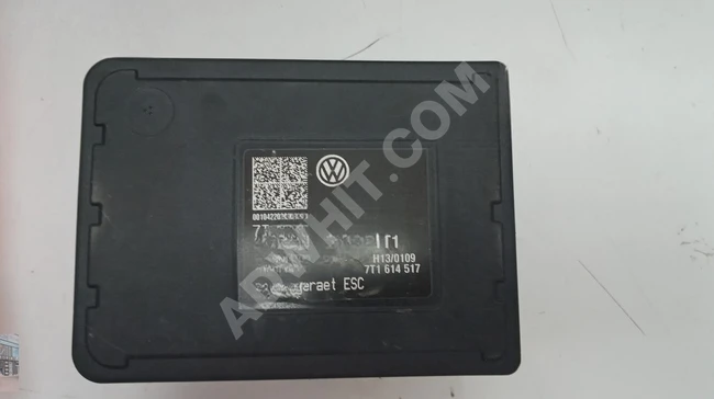 7TI614517A ABS BEYNİ