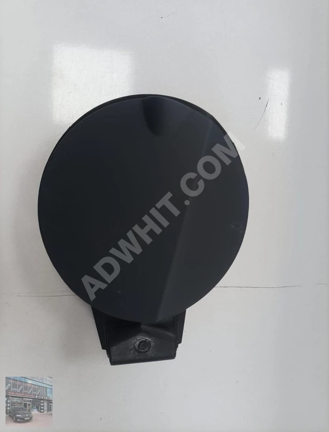 SEAT İBİZA 2008-2017 DEPO KAPAĞI