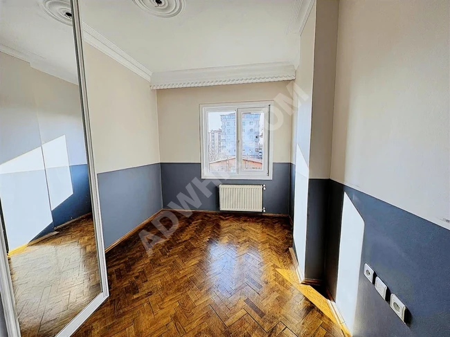 OTAĞTEPEDE KLİMALI,TADİLATLI,3 BALKONLU,FERAH 2+1 KİRALIK DAİRE