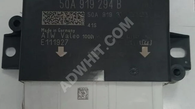 5QA91994B PARK SENSÖR BEYNİ