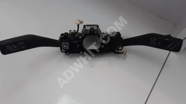 5K0953521FG VOLKSWAGEN CADDY SİLECEK KOLLARI