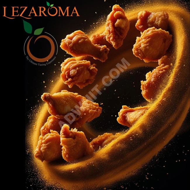 نكهات الشيبس 