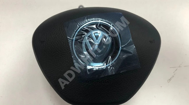 5TA880201AC VW CADDY POLO TİGUAN ORJİNAL DİREKSİYON AİRBAG