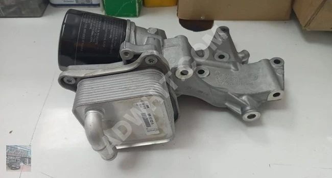 03F117021A YAĞ KÜTÜK