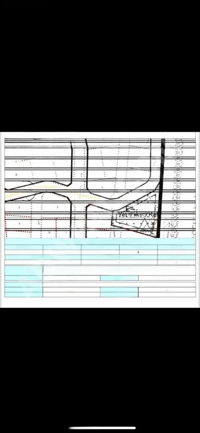 KAVACIK RÜZGARLIBAHÇE DE ÇOK İYİ KONUMDA ACİL SATILIK ARSA