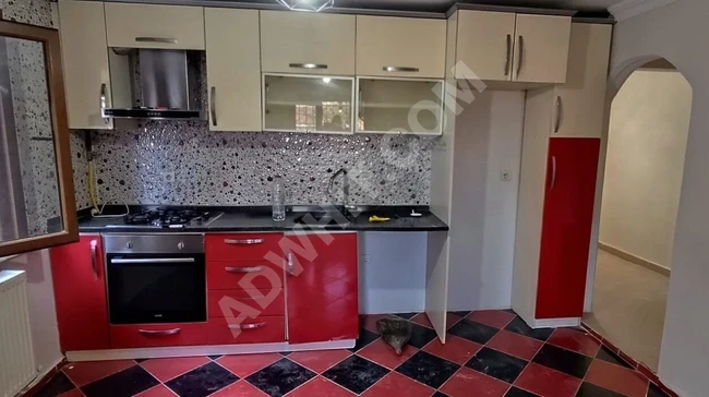 NEFES ÇAMLIBAHÇE MERKEZE YAKIN MÜSTAKİL BAHÇELİ 2+1 TEMİZ DAİRE