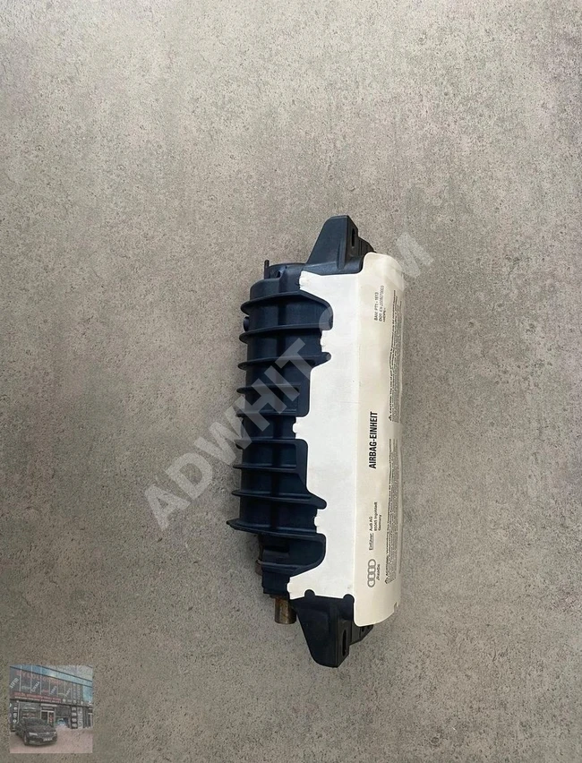 2008-2012 AUDİ A4 YOLCU AİRBAG