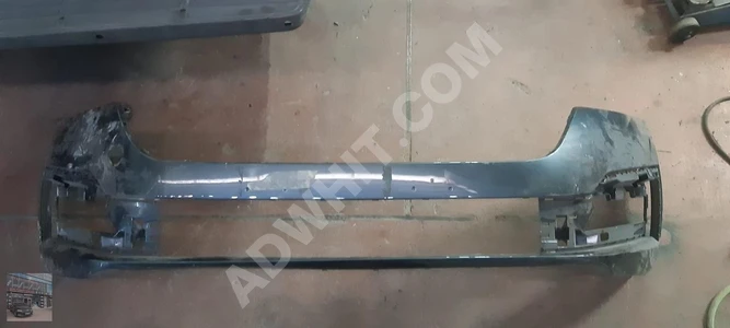 SKODA SCALA ÖN TAMPON