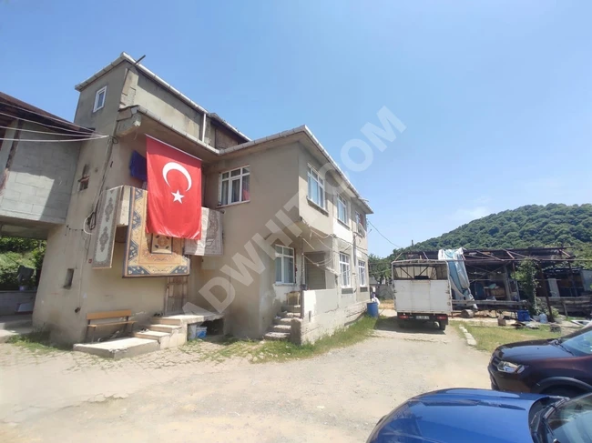 ÇİFLİK MAH. 2,781M2 VİLLA İMARLI YAPISI OLAN ARSAMIZ SATILIKTIR