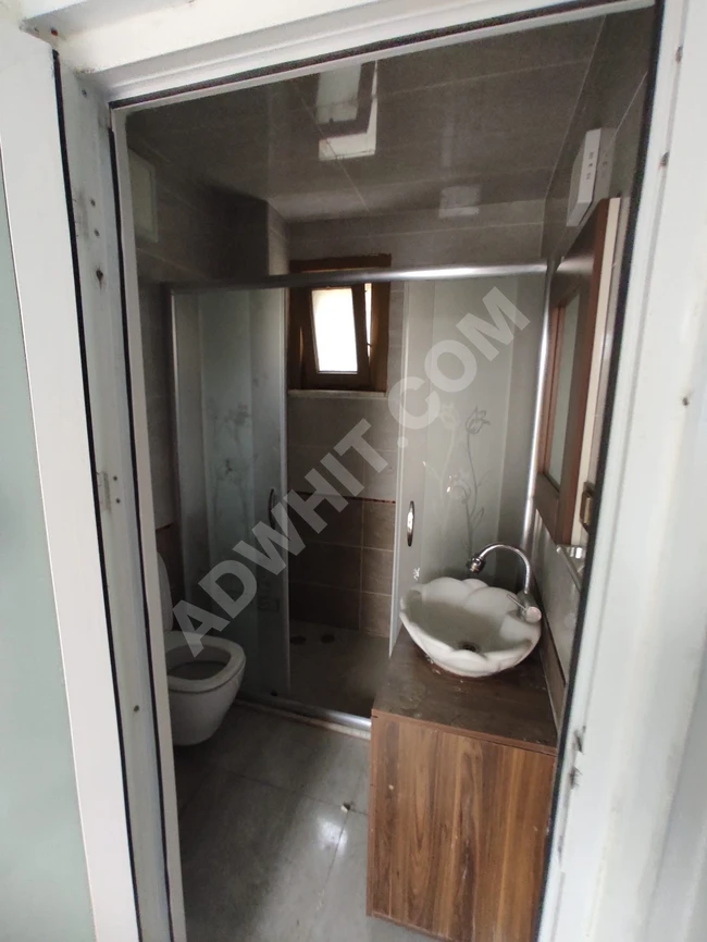 عرض مميز جداا للسكن داخل اسطنبول في منطقة هادئة مناسبة للعائلات 