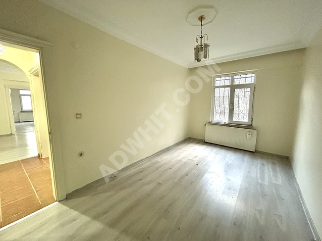 Şişli Gülbahar Asansörlü 2+1 Kullanışlı Eşyasız Kiralık Daire
